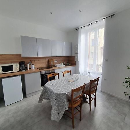 Roanne Centre, Appartement Refait A Neuf. Eksteriør bilde