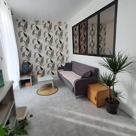 Roanne Centre, Appartement Refait A Neuf. Eksteriør bilde