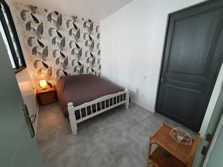 Roanne Centre, Appartement Refait A Neuf. Eksteriør bilde